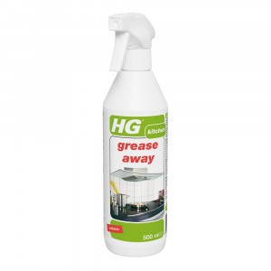 HG Kitchen Cleaners