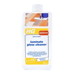 HG Interior Cleaners