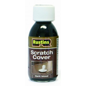 Rustins Scratch Cover 125ml