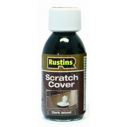 Rustins Scratch Cover 125ml