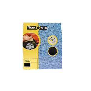 Wet & Dry Sanding Sheet
