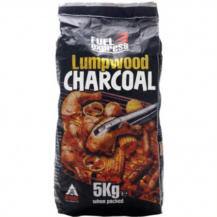 Lumpwood Charcoal