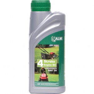 ALM Engine Oil 500ml